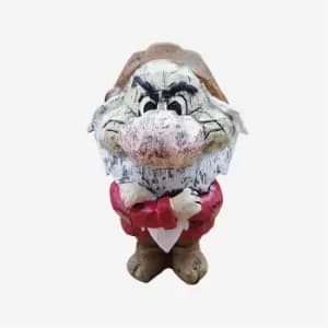 Image of FOCO Disney Snow White Eekeez Figurine