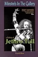 Image of minstrels in the gallery a history of jethro tull