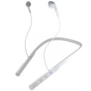 Image of Mixx Audio NEK Fit 1 - Classic White