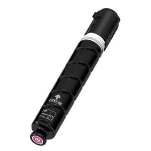 Image of Canon CEXV48 Magenta Laser Toner Ink Cartridge
