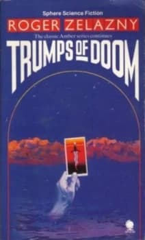 Image of Trumps of Doom by Roger Zelazny Book