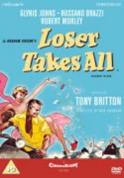 Image of Loser Takes All