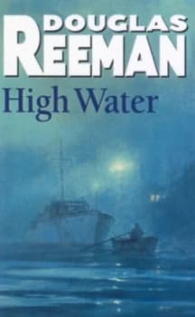 Image of High Water by Douglas Reeman Book