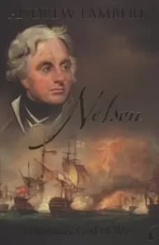 Image of Nelson - Andrew Lambert - Hardback - Used