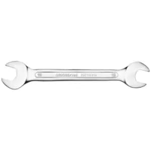 Image of Gedore Open ended spanner size10x13mm l.172mm