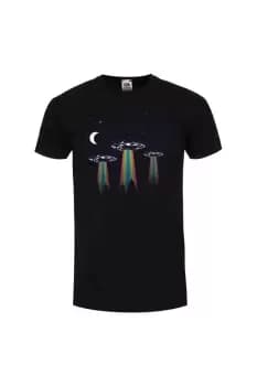 Image of Rainbow UFO T-Shirt