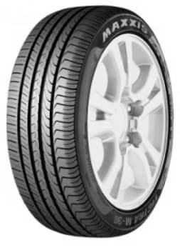 Image of Maxxis Victra M-36+ RFT 205/55 ZR16 91W runflat