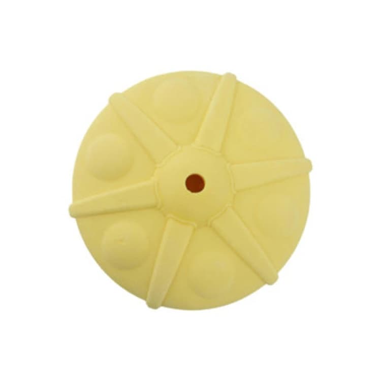 Image of Ancol Flying Disc Multi unisex