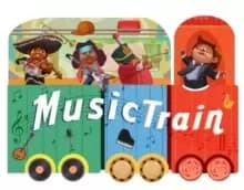 Image of Music Train