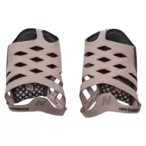 Image of New Balance Yoga Shoe - Gold