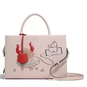 Image of Radley Year Of The Ox Crossbody Bag - Multi
