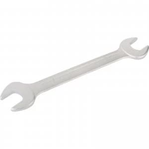 Image of Elora Long Double Open End Spanner Imperial 13/16" x 7/8"