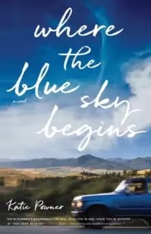 Image of Where the Blue Sky Begins