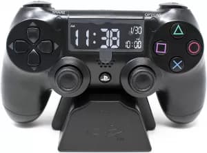 Image of PlayStation Alarm Clock