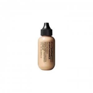 Image of Mac Studio Radiance Face and Body Radiant Sheer Foundation - C1