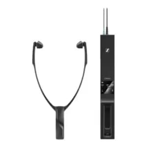 Image of Sennheiser RS 5200 Trådlos Hovedtelefoner - Sort