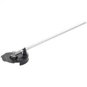 Image of Draper Brush Cutting Attachment for 14153 Petrol 5 in 1 Garden Tool and 14160 Petrol Line Trimmer