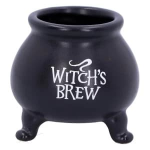 Image of Witch's Brew (Set of 4) Pot