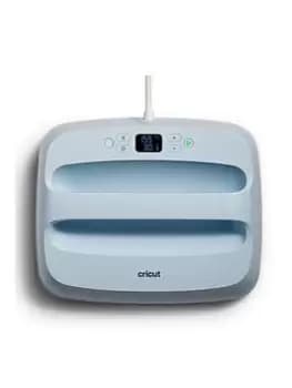Image of Cricut Easypress 3 - 12 X 10 Inch
