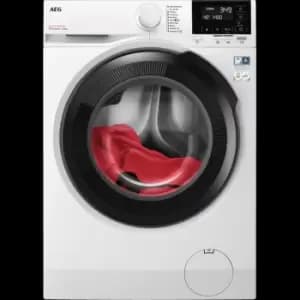 Image of AEG LFR61144B 10KG 1400RPM Washing Machine
