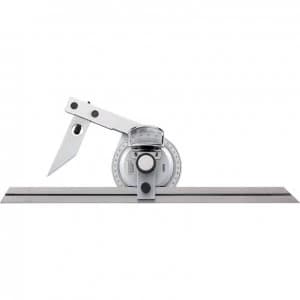 Image of Draper Universal Bevel Protractor Set