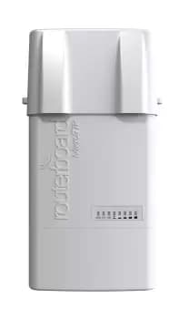 Image of MikroTik RouterBOARD BaseBox 2 (RB912UAG-2HPND-OUT)