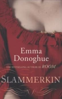 Image of Slammerkin by Emma Donoghue Paperback
