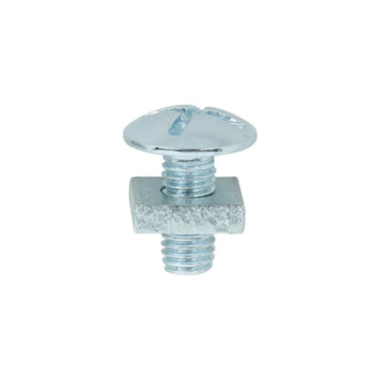 Image of Roofing Bolts and Nut 0512RB Size: M5