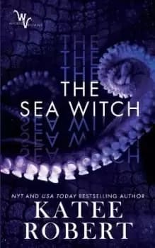Image of The Sea Witch by Katee Robert