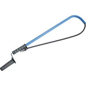 Image of Faithfull Deluxe Toilet Auger