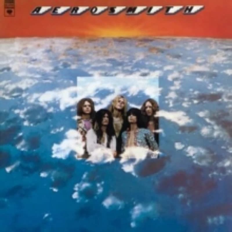 Image of Aerosmith CD / Album