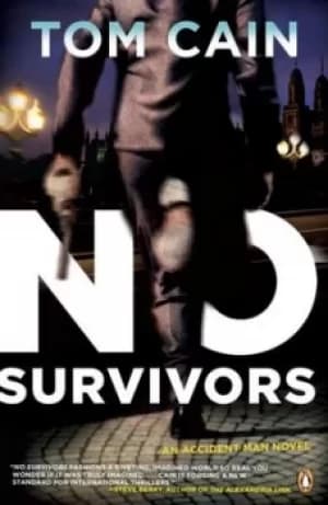 Image of No Survivors by Tom Cain