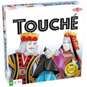 Image of Touche Game