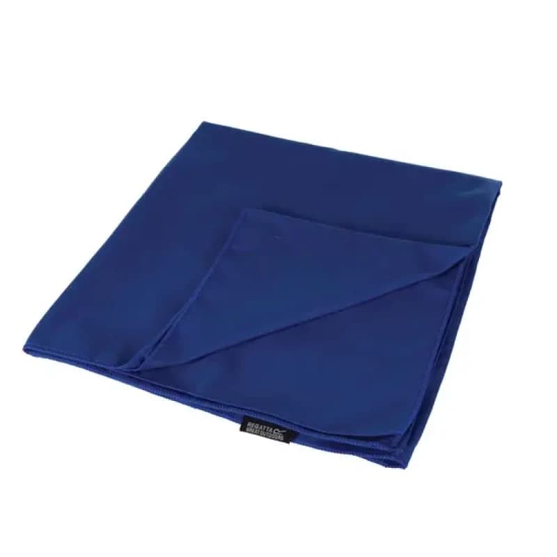 Image of Regatta Travel Towel - Large Blue