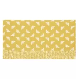 Image of Walton & Co Bee Runner, Ochre