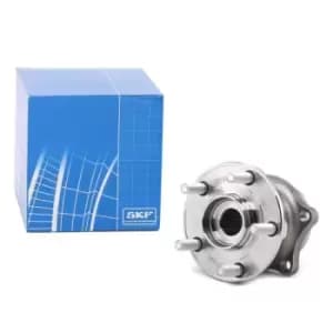 Image of SKF Wheel bearing kit VKBA 7479 Wheel hub bearing,Wheel bearing SUBARU,FORESTER (SG),FORESTER (SH),IMPREZA Schragheck (GR, GH, G3),Legacy V Kombi (BR)