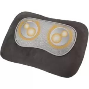 Image of Medisana MC 840 Massager 12 W Black, Silver