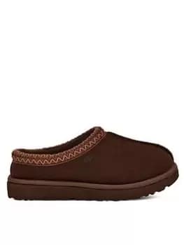 Image of UGG Tasman Slipper - Burnt Cedar, Brown, Size 4, Women