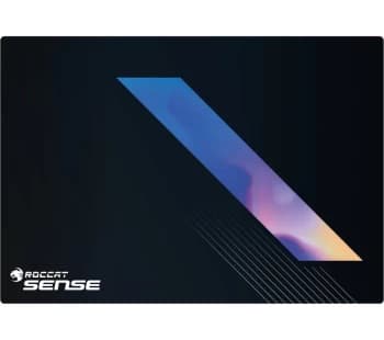 Image of ROCCAT Sense High Precision Gaming Surface - Black