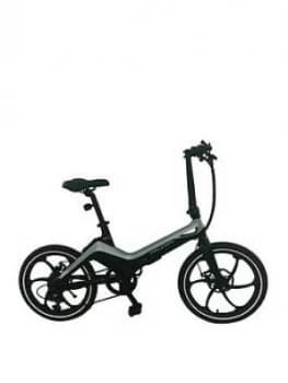 Image of Falcon Flo Mountain Bike