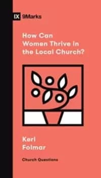 Image of How Can Women Thrive in the Local Church?