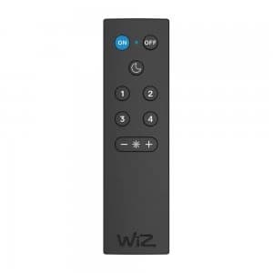 Image of 4Lite WiZ Connected SMART Remote Control WiFi - 4L1-8031