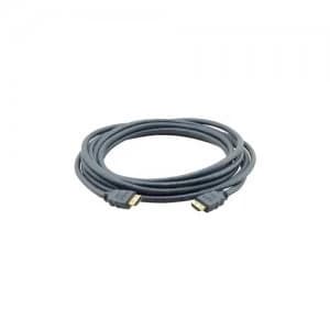 Image of Kramer Electronics C-HM/HM-15 CABL HDMI cable 4.6 m HDMI Type A (Standard) Black