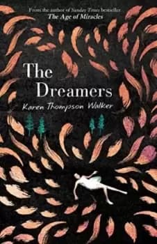 Image of The Dreamers by Karen Thompson Walker