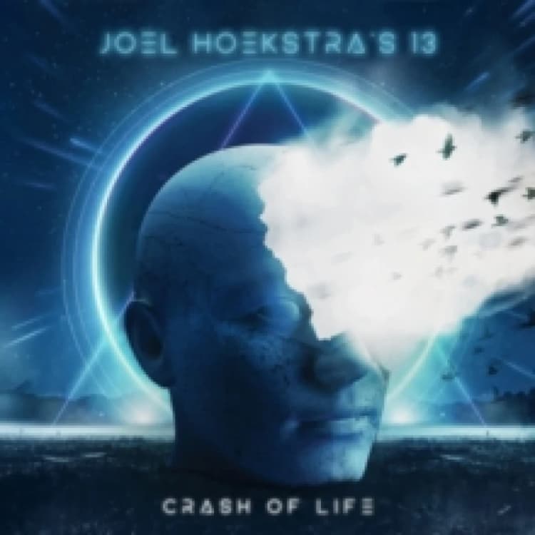 Image of Crash of life CD / Album