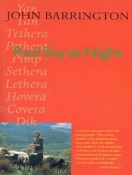 Image of Red Sky at Night by John Barrington Book