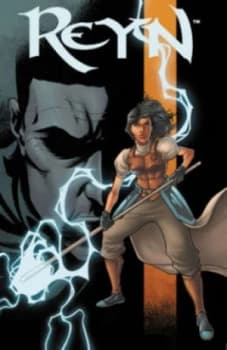Image of Reyn. Volume 2 by Kel Symons Paperback