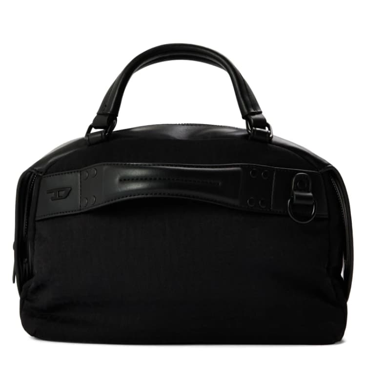 Image of Diesel Tp Hndl Hbg 99 Black unisex Adults