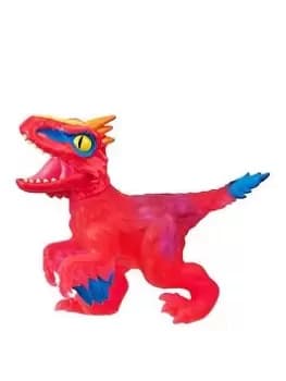 Image of Heroes Of Goo Jit Zu Jurassic World Single Pack - Pyroraptor