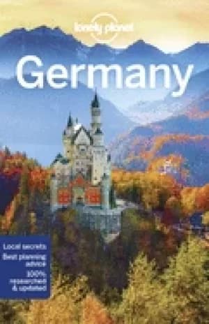 Image of lonely planet germany